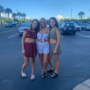 Meet your Posher, Calli